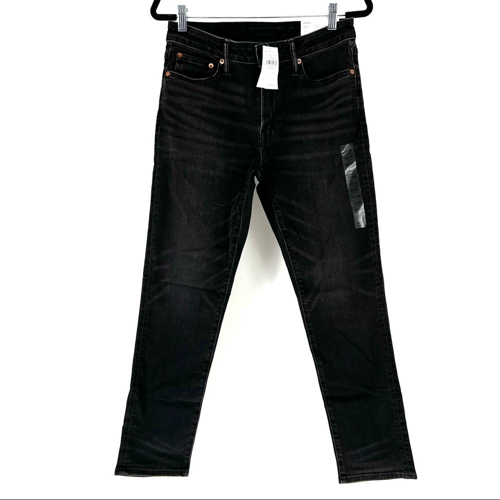 American Eagle Men's Airflex + Slim Jeans - 29 x 30 - Picture 2 of 8